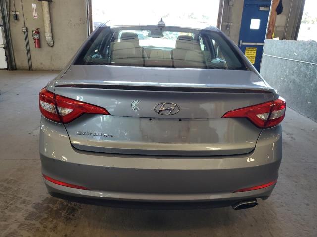 Photo 6 from auction – 2015 HYUNDAI SONATA SE with VIN 5NPE24AF6FH002728