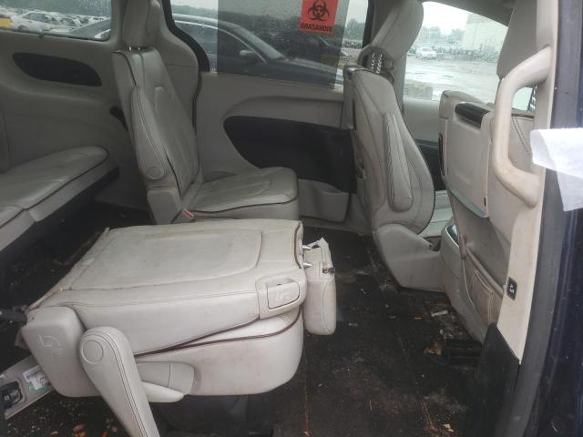 Photo 11 from auction – 2017 CHRYSLER PACIFICA L with VIN 2C4RC1GG8HR585743