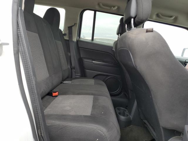 Photo 10 from auction – 2016 JEEP PATRIOT SP with VIN 1C4NJPBB6GD736194