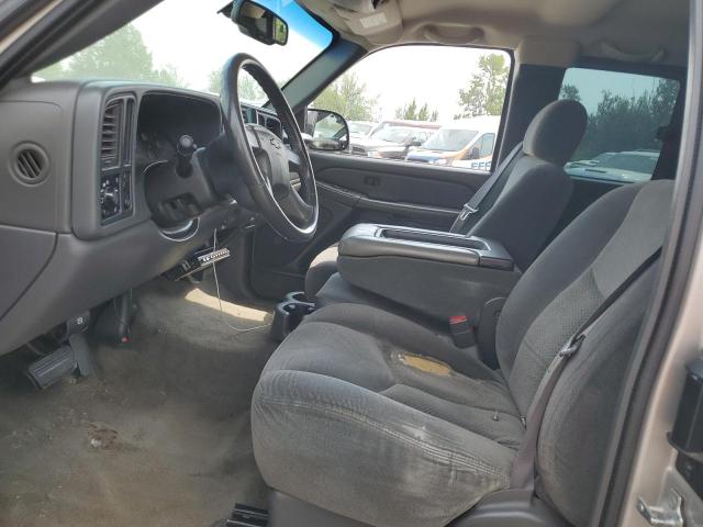 Photo 7 from auction – 2004 CHEVROLET SILVERADO with VIN 2GCEC19T341236667
