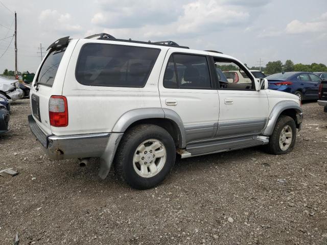 Photo 3 from auction – 1998 TOYOTA 4RUNNER LI with VIN JT3GN87R4W0071220