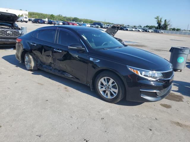 Photo 4 from auction – 2016 KIA OPTIMA LX with VIN 5XXGT4L30GG100496