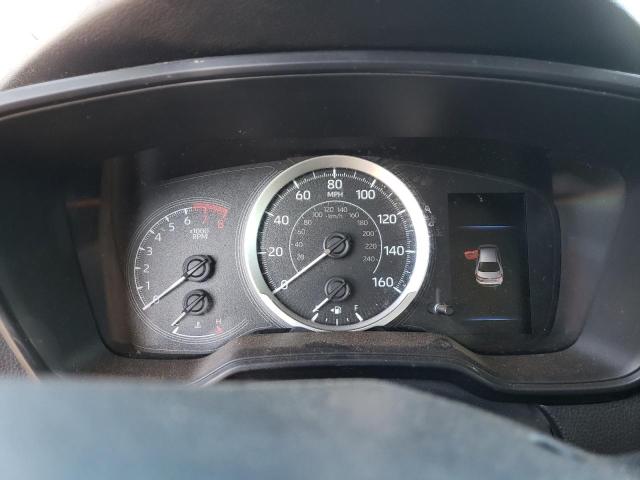 Photo 9 from auction – 2022 TOYOTA COROLLA LE with VIN JTDEPMAE6N3012159