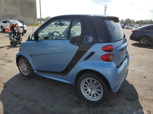 Photo 2 from auction – 2014 SMART FORTWO with VIN WMEEJ9AA6EK736582