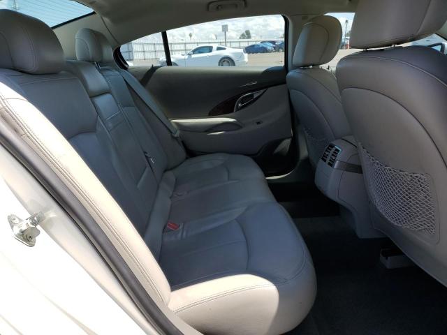 Photo 10 from auction – 2011 BUICK LACROSSE C with VIN 1G4GC5ED0BF178632