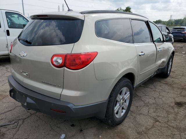 Снимка 3 от търг – 2010 CHEVROLET TRAVERSE L с VIN 1GNLRFED2AS125368