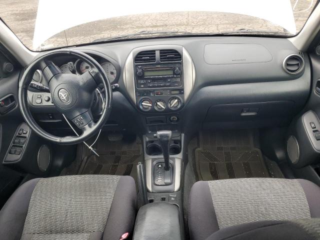 Zdjęcie 8 z aukcji – 2004 TOYOTA RAV4 z VIN JTEHD20V446018613