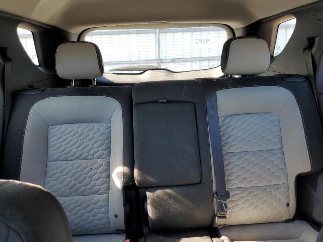 Photo 10 from auction – 2018 CHEVROLET EQUINOX LS with VIN 2GNAXREV5J6165244