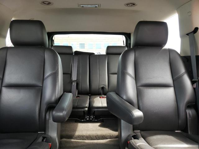 Foto 10 de la subasta – 2013 GMC YUKON DENA con VIN 1GKS2EEF4DR201788