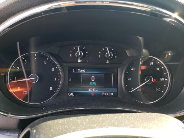 Снимка 9 от търг – 2019 BUICK ENCORE PRE с VIN KL4CJESB5KB933609