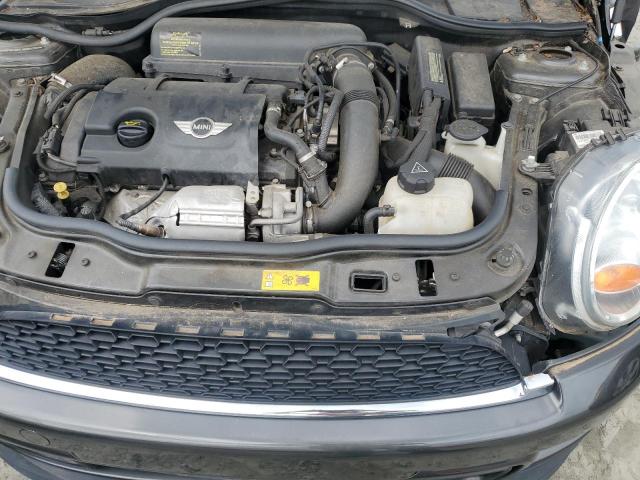 Photo 11 from auction – 2012 MINI COOPER COU with VIN WMWSX3C54CT155423