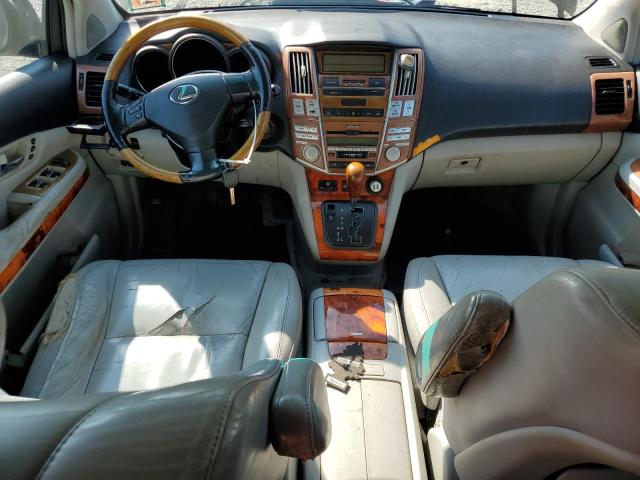 Zdjęcie 8 z aukcji – 2005 LEXUS RX 330 z VIN 2T2HA31U15C052460