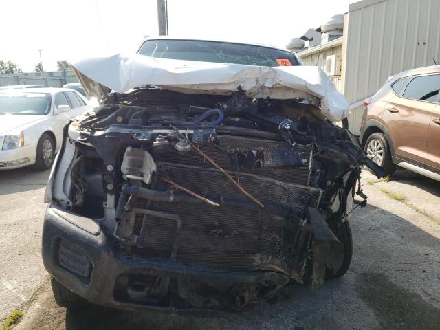 Photo 5 from auction – 2012 FORD F250 SUPER with VIN 1FT7W2BTXCEC03100