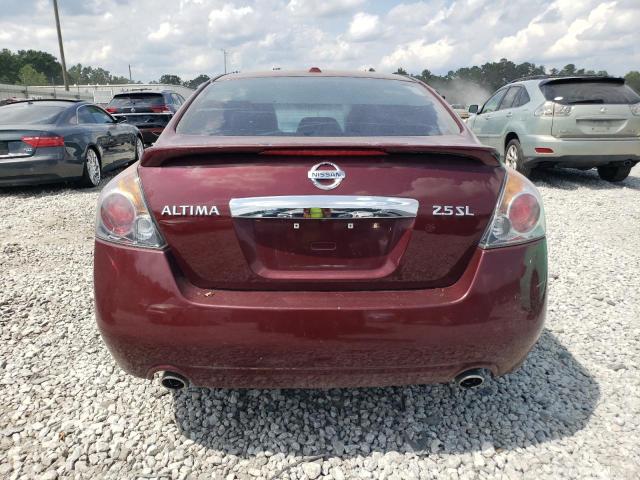 Foto 6 de la subasta – 2012 NISSAN ALTIMA BAS con VIN 1N4AL2AP7CC159125