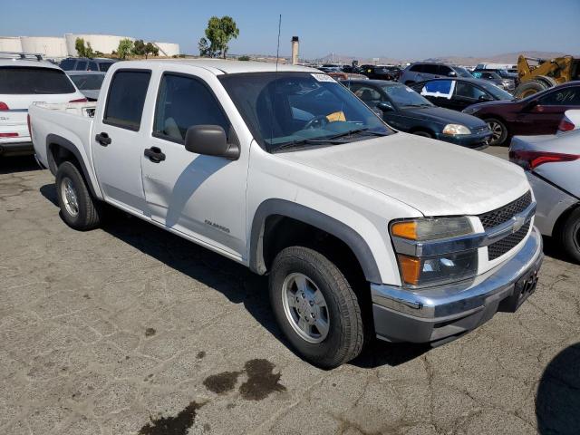 Photo 4 from auction – 2005 CHEVROLET COLORADO with VIN 1GCDT136958149983