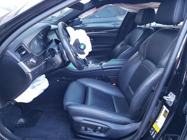 Photo 7 from auction – 2016 BMW 535 XI with VIN WBA5B3C54GG256312