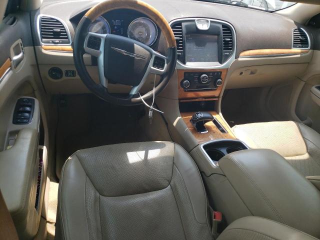 Photo 8 from auction – 2013 CHRYSLER 300C with VIN 2C3CCAEG4DH544829