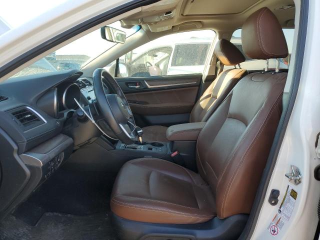Photo 7 from auction – 2018 SUBARU OUTBACK TO with VIN 4S4BSETC5J3237178