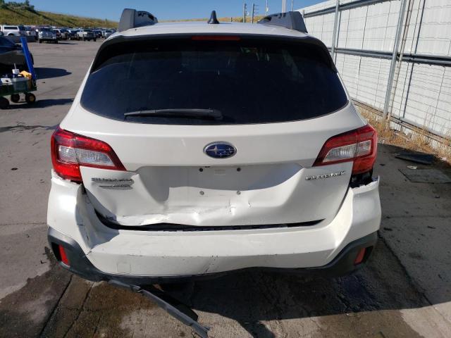Снимка 6 от търг – 2018 SUBARU OUTBACK 2. с VIN 4S4BSACC2J3260183