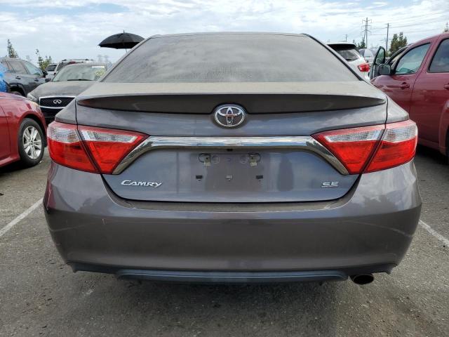 Photo 6 from auction – 2016 TOYOTA CAMRY LE with VIN 4T1BF1FK5GU552193