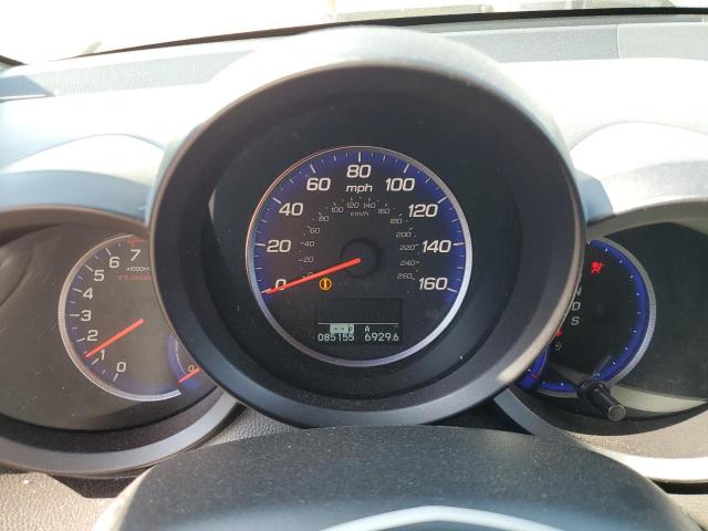 Photo 9 from auction – 2011 ACURA RDX with VIN 5J8TB1H28BA000149