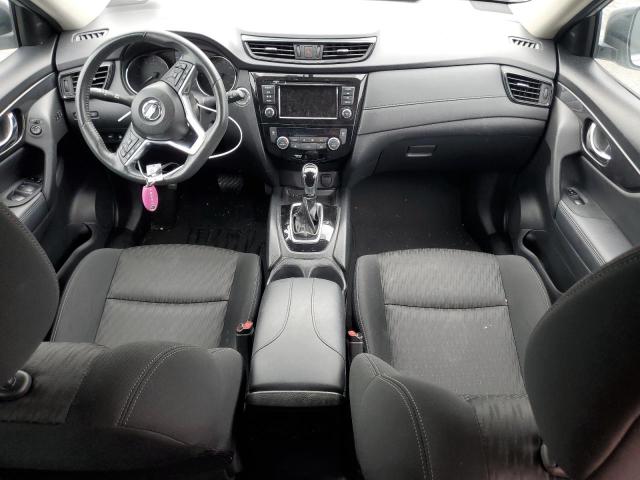Photo 8 from auction – 2018 NISSAN ROGUE S with VIN KNMAT2MV5JP552776