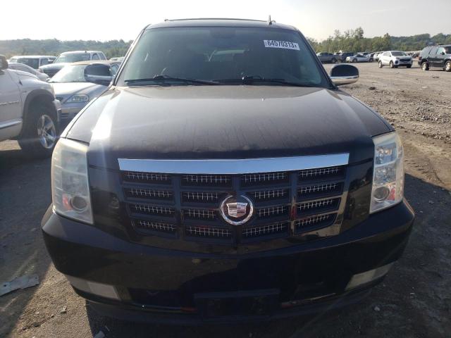 Photo 5 from auction – 2008 CADILLAC ESCALADE L with VIN 1GYFK63848R216704