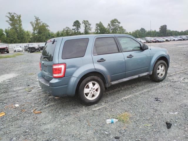 Photo 3 from auction – 2011 FORD ESCAPE XLS with VIN 1FMCU0C7XBKB04086