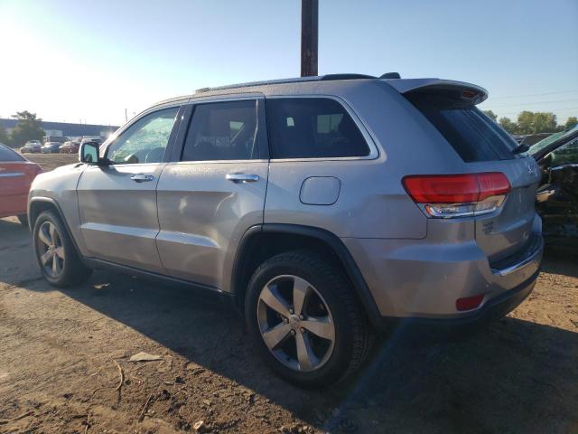 Photo 2 from auction – 2015 JEEP GRAND CHER with VIN 1C4RJEBG4FC614892