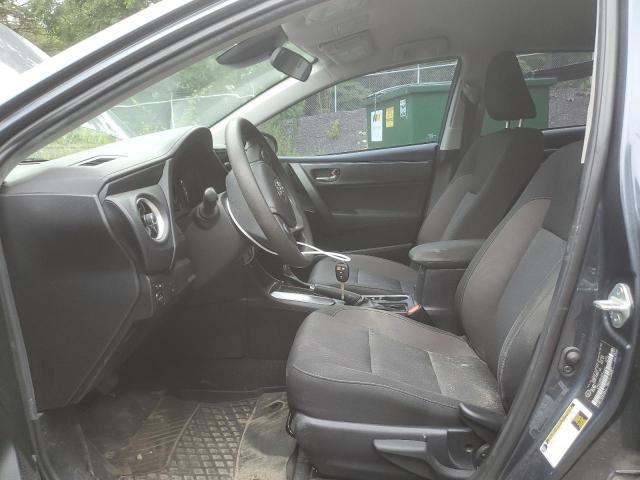 Photo 7 from auction – 2019 TOYOTA COROLLA L with VIN 2T1BURHE5KC139986