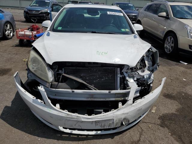 Photo 5 from auction – 2013 BUICK VERANO CON with VIN 1G4PR5SK5D4248691