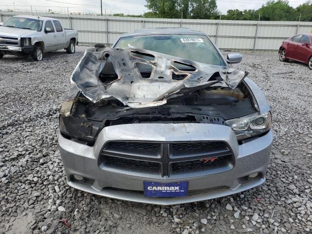 Photo 5 from auction – 2014 DODGE CHARGER R/ with VIN 2C3CDXCT3EH322266