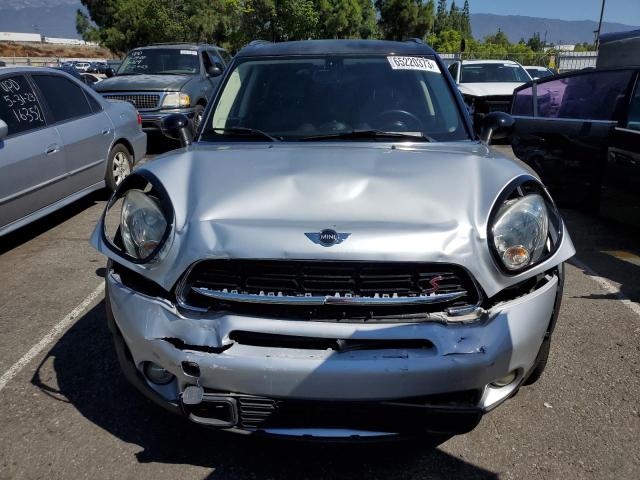 Photo 5 from auction – 2015 MINI COOPER S C with VIN WMWZC3C55FWT05715