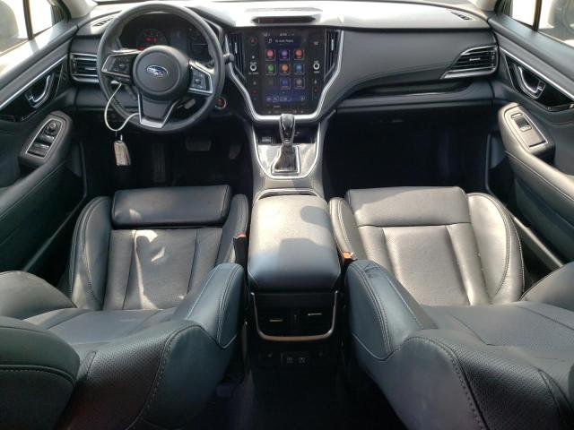 Photo 8 from auction – 2020 SUBARU OUTBACK LI with VIN 4S4BTANC3L3143533