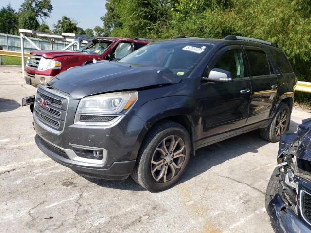 GMC ACADIA SLT 2013 with VIN 1GKKVRKD1DJ217608 - Photo from auction