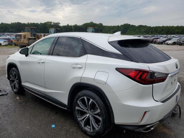 Photo 2 from auction – 2016 LEXUS RX 350 BAS with VIN 2T2BZMCA1GC049567