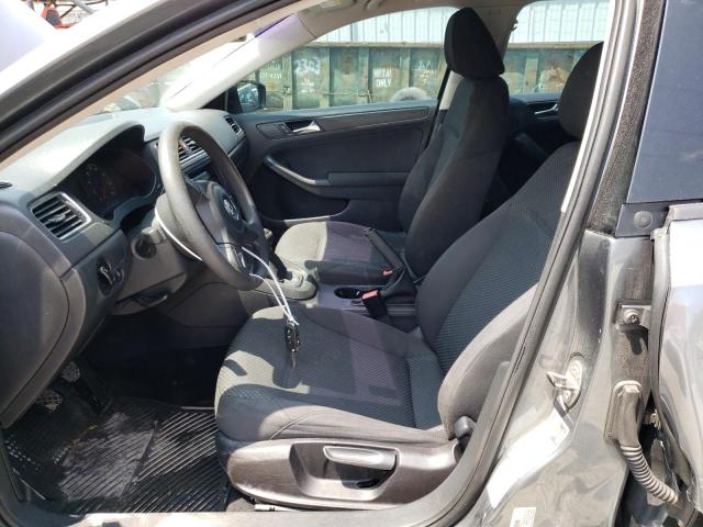 Photo 7 from auction – 2011 VOLKSWAGEN JETTA BASE with VIN 3VW1K7AJ6BM344153