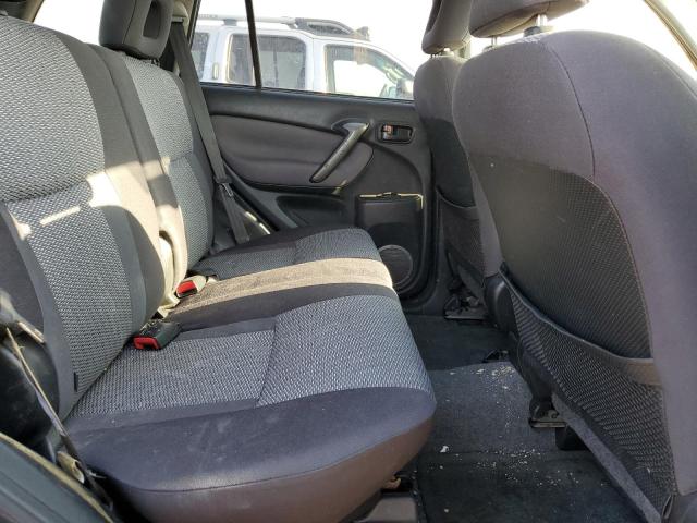 Photo 10 from auction – 2005 TOYOTA RAV4 with VIN JTEHD20V850075191