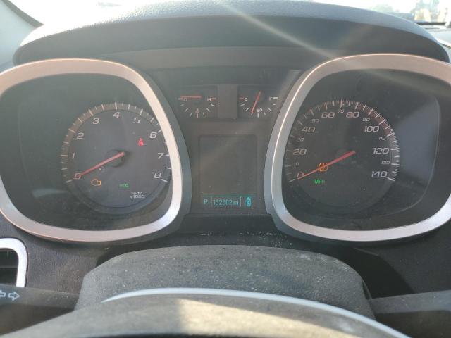 Photo 9 from auction – 2012 CHEVROLET EQUINOX LT with VIN 2GNFLNEKXC6112011