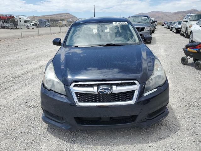 Photo 5 from auction – 2013 SUBARU LEGACY 2.5 with VIN 4S3BMBG69D3010873