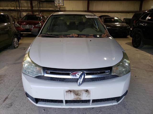 Photo 5 from auction – 2010 FORD FOCUS SE with VIN 1FAHP3FN6AW239589