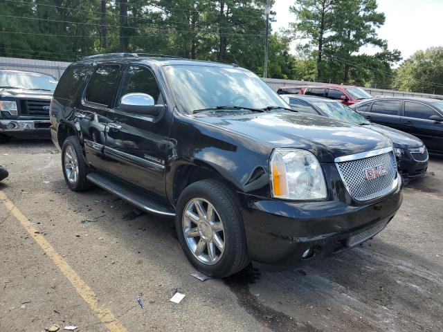Photo 4 from auction – 2008 GMC YUKON DENA with VIN 1GKFK63878J109381