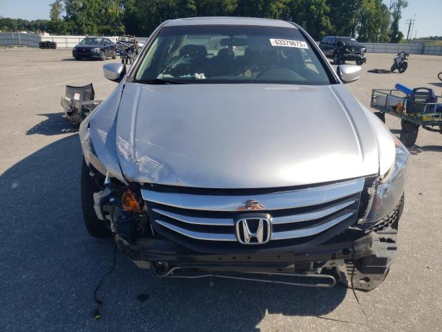 Photo 5 from auction – 2011 HONDA ACCORD EX with VIN 5KBCP3F75BB002749