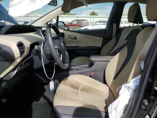 Photo 7 from auction – 2016 TOYOTA PRIUS with VIN JTDKBRFU1G3500551