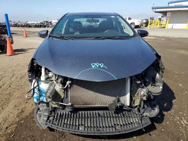 Photo 5 from auction – 2016 TOYOTA COROLLA L with VIN 5YFBURHE8GP441764