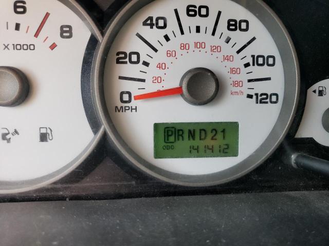 Photo 9 from auction – 2007 FORD ESCAPE XLS with VIN 1FMCU02Z77KA01699