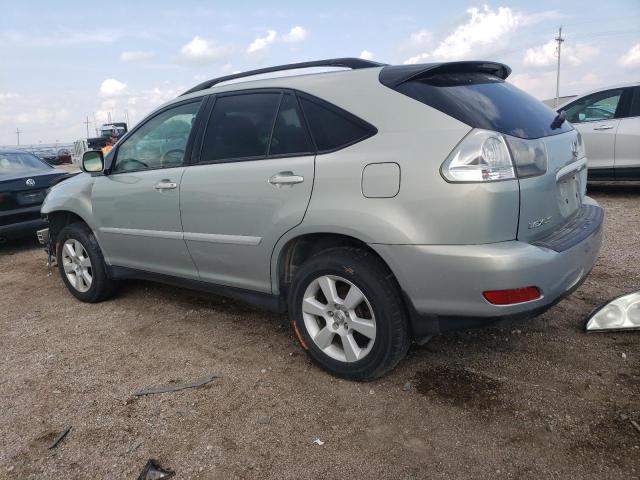 Photo 2 from auction – 2005 LEXUS RX 330 with VIN 2T2HA31U85C045912