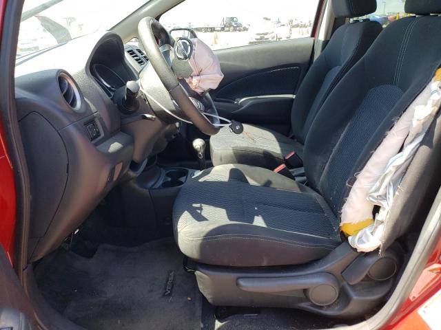 Photo 7 from auction – 2014 NISSAN VERSA NOTE with VIN 3N1CE2CP5EL406534