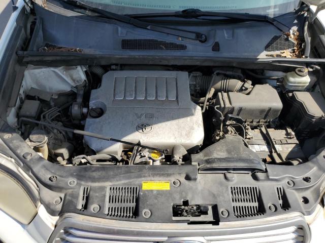 Photo 12 from auction – 2008 TOYOTA HIGHLANDER with VIN JTEDS41A182006461