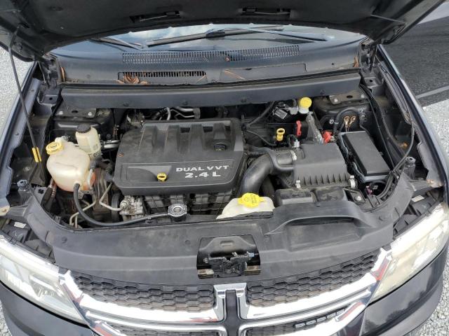 Photo 12 from auction – 2012 DODGE JOURNEY SE with VIN 3C4PDCAB6CT199745